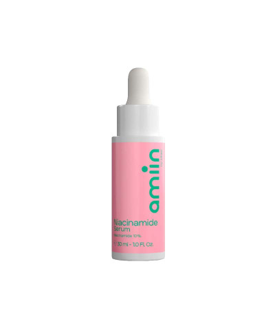 Niacinamide Serum Idraet