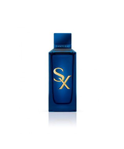 Banderas Seduction X Men X100v EDP