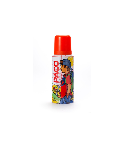 Desodorante Paco X 150 Ml