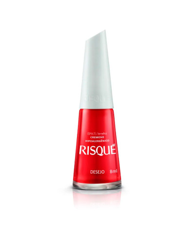 Risque Esm Color Rojos 500