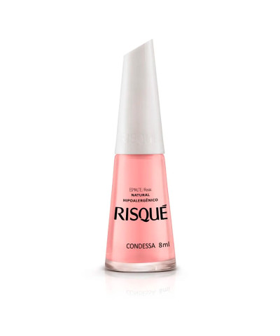 Risque Esm Color Rosas 210