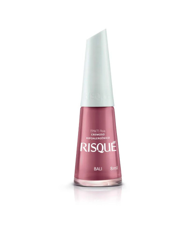Risque Esm Color Rosas 215