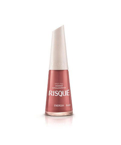 Risque Esm Color Rosas 218