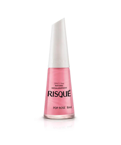 Risque Esm Color Rosas 250