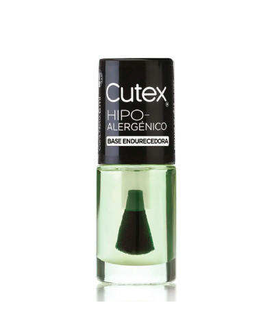 Cutex Base Endureced