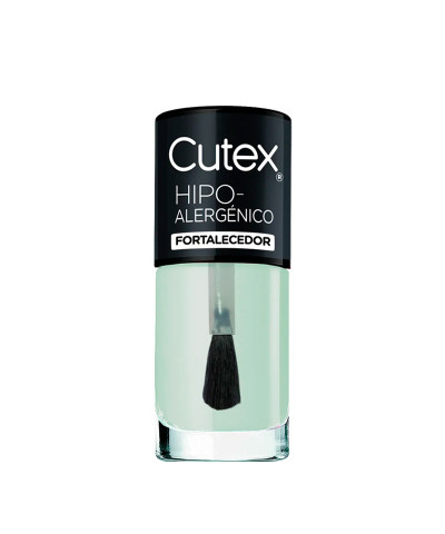 Cutex Col Esm Fortalecedor Ha
