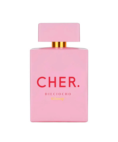 Cher Dieciocho Glossy Edpx100