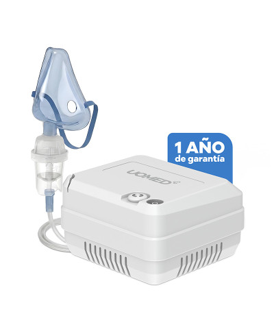 Uomed Nebu A Piston NP10