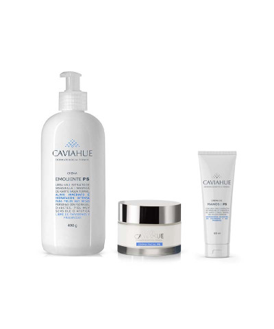 Kit Antioxidante Caviahue