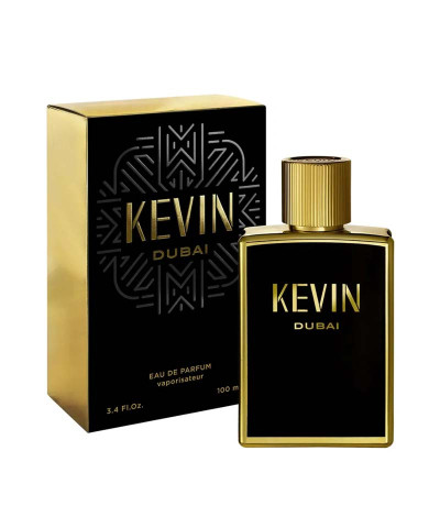 Kevin Dubai Edp X100ml