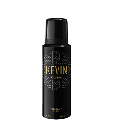 Kevin Dubai Deo X250ml
