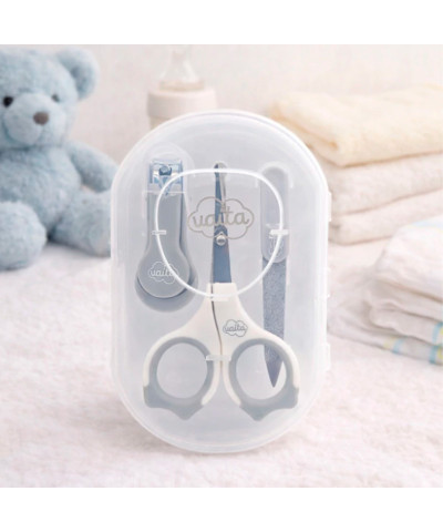 Vaita 3028 Set De Manicuría