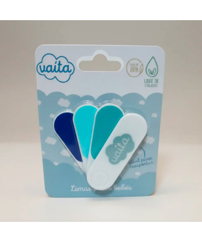 Vaita 4070 Set Lima Bebés