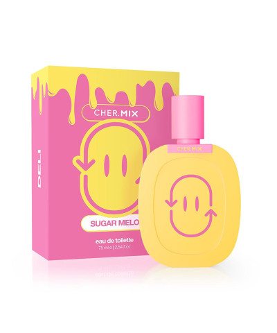 Cher Sugar Melo