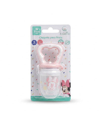 Natalle Chupete Mickey Fru 8510