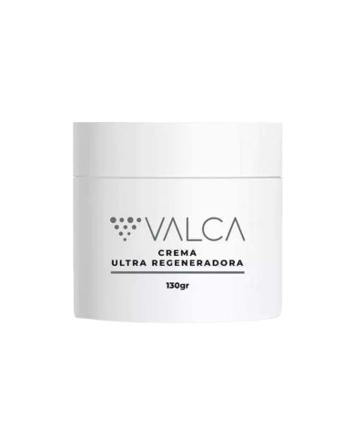 Valca Cr Ultra Regenera X130g