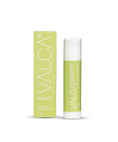 Valca Pocket Aplic.Derm.X10ml