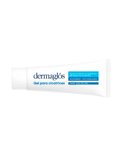 Dermaglos Gel Cic30g