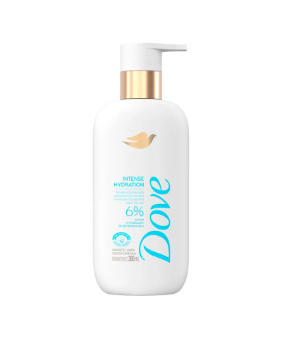 Dove Bw Int Hyd 300