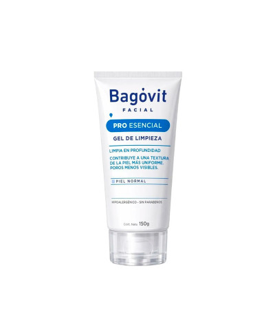Bag.Facial Esencial Gel Espuma