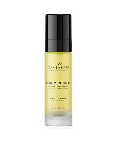 Serum Retinal