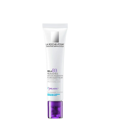 Mela B3 Eye Cream T15ml Sp Pt