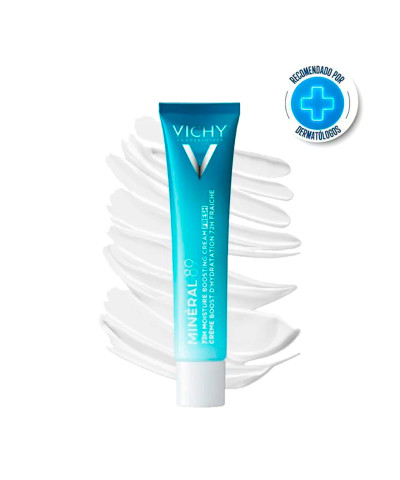 Mineral 89 Cream Hero T40ml