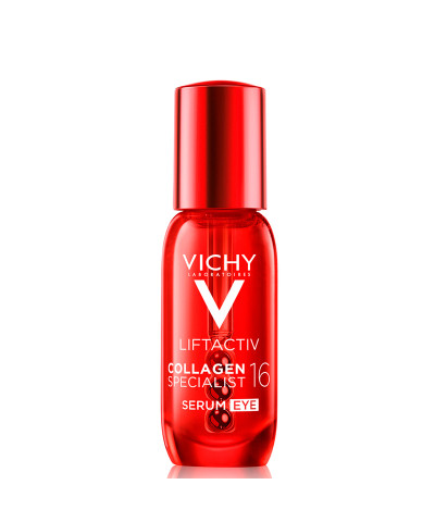 Liftactiv Collagen Serum De Ojos 15ml
