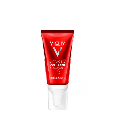 Liftactiv Collagel Crema 50ml