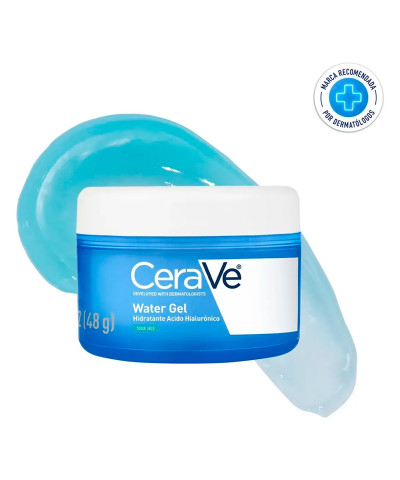 Cerave Hyd Ha Water Gel 48 Ml Itsp
