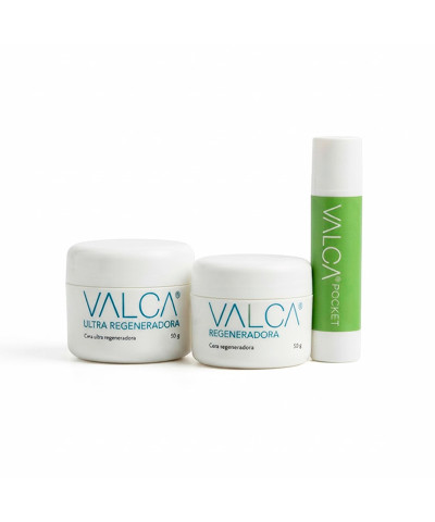 Kit Superviviencia Valca
