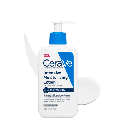 Cerave Loción Hidratante Intensiva X236