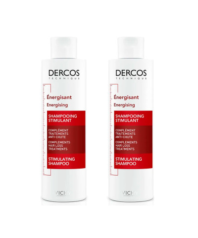 Combo 3 Dercos Anti-caida X2