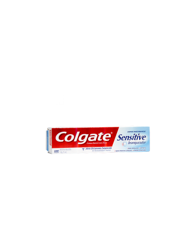 Crema Dental Colgate Sensitive Blanqueadora X 103 Gr