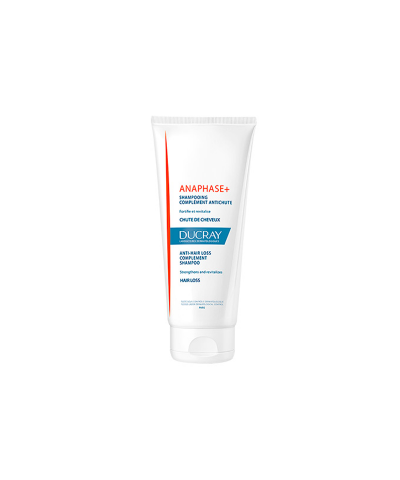 Shampoo Ducray Anaphase X 200 Ml