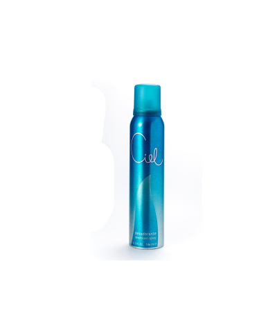 Desodorante Ciel X 186 Ml