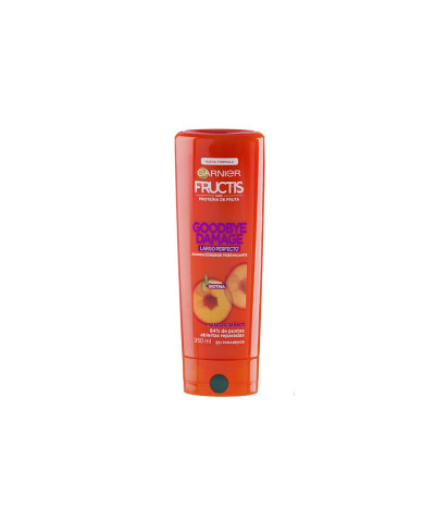 Acondicionador Fructis Cabellos Dañados X 350 Ml