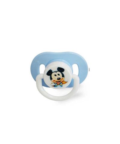 Chupete Natelle Mickey Medium X 1 Unid