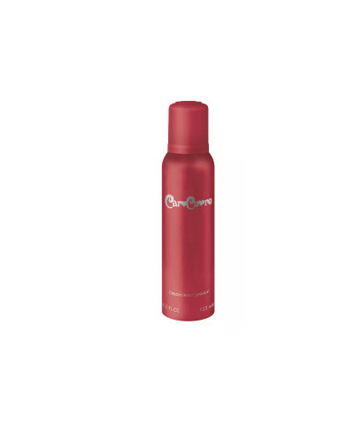 Desodorante Caro Cuore X 123 Ml