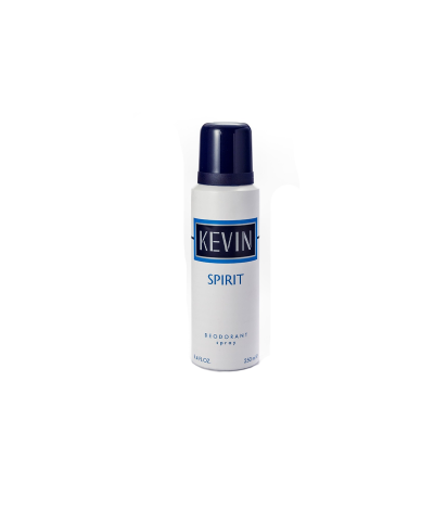 Desodorante Kevin Spirit X 250 Ml