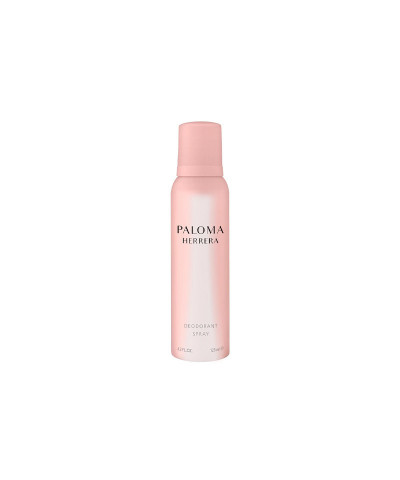 Desodorante Paloma Herrera X 123 Ml