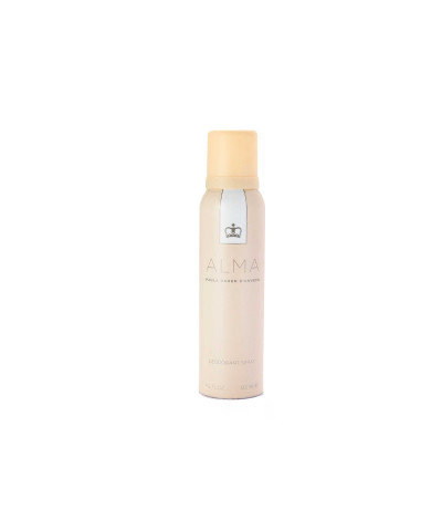 Desodorante Paula Cahen D´anvers Alma X 123 Ml