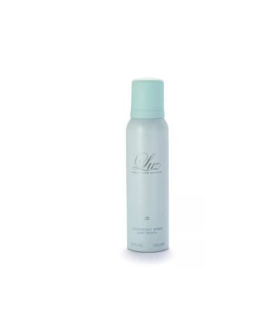 Desodorante Paula Cahen D´anvers Luz X 123 Ml