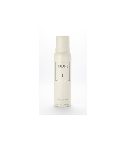 Desodorante Prüne I X 123 Ml