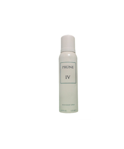 Desodorante Prüne IV X 123 Ml