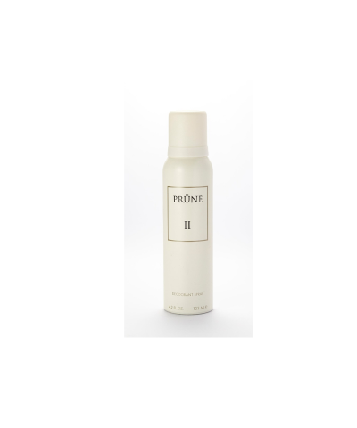 Desodorante Prüne II X 123 Ml