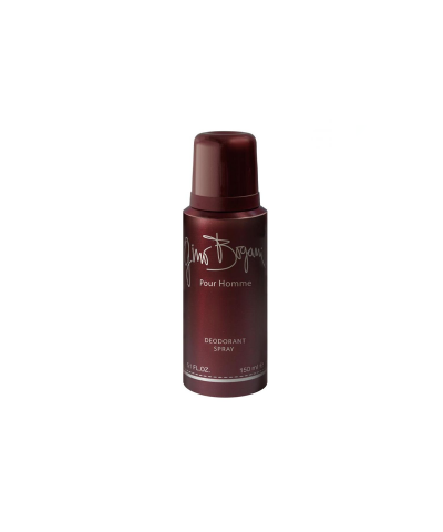 Desodorante Gino Bogani Homme X 150 Ml