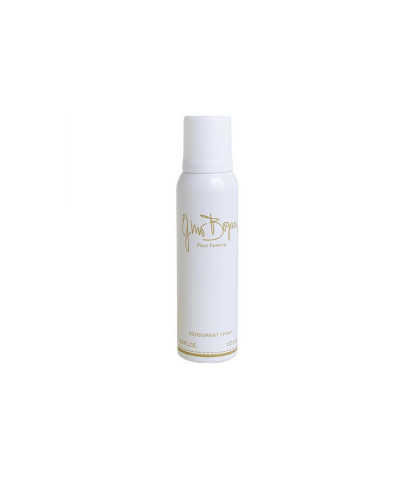 Desodorante Gino Bogani X 123 Ml