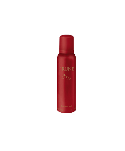 Desodorante Prüne Moi X 123 Ml