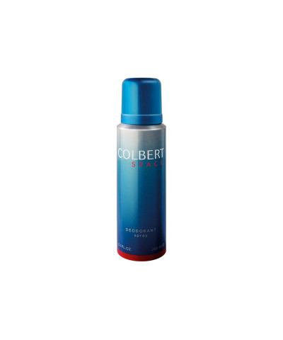 Desodorante Colbert Space X 250 Ml